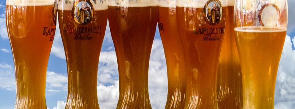 beer