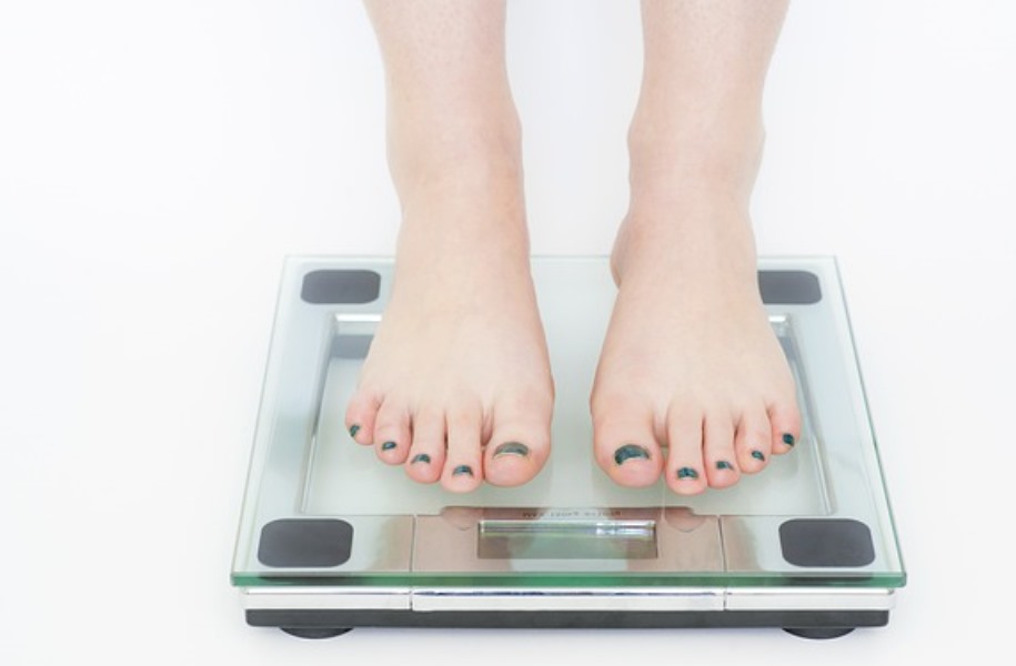 scale