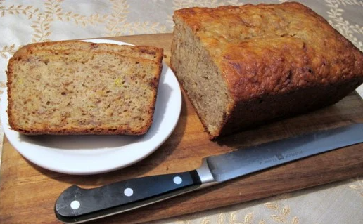 banana bread