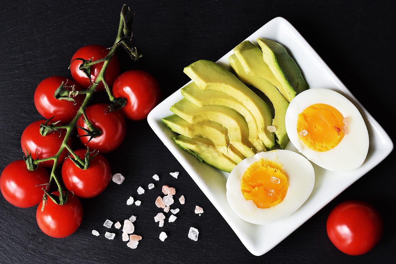 avocado