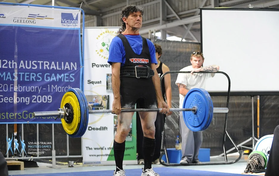 weightlifting needs some tips