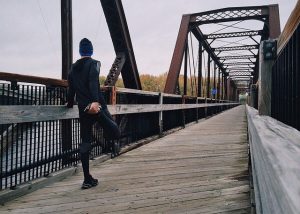 bridge