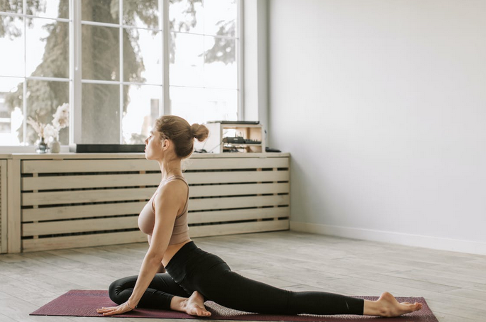 yogic diet